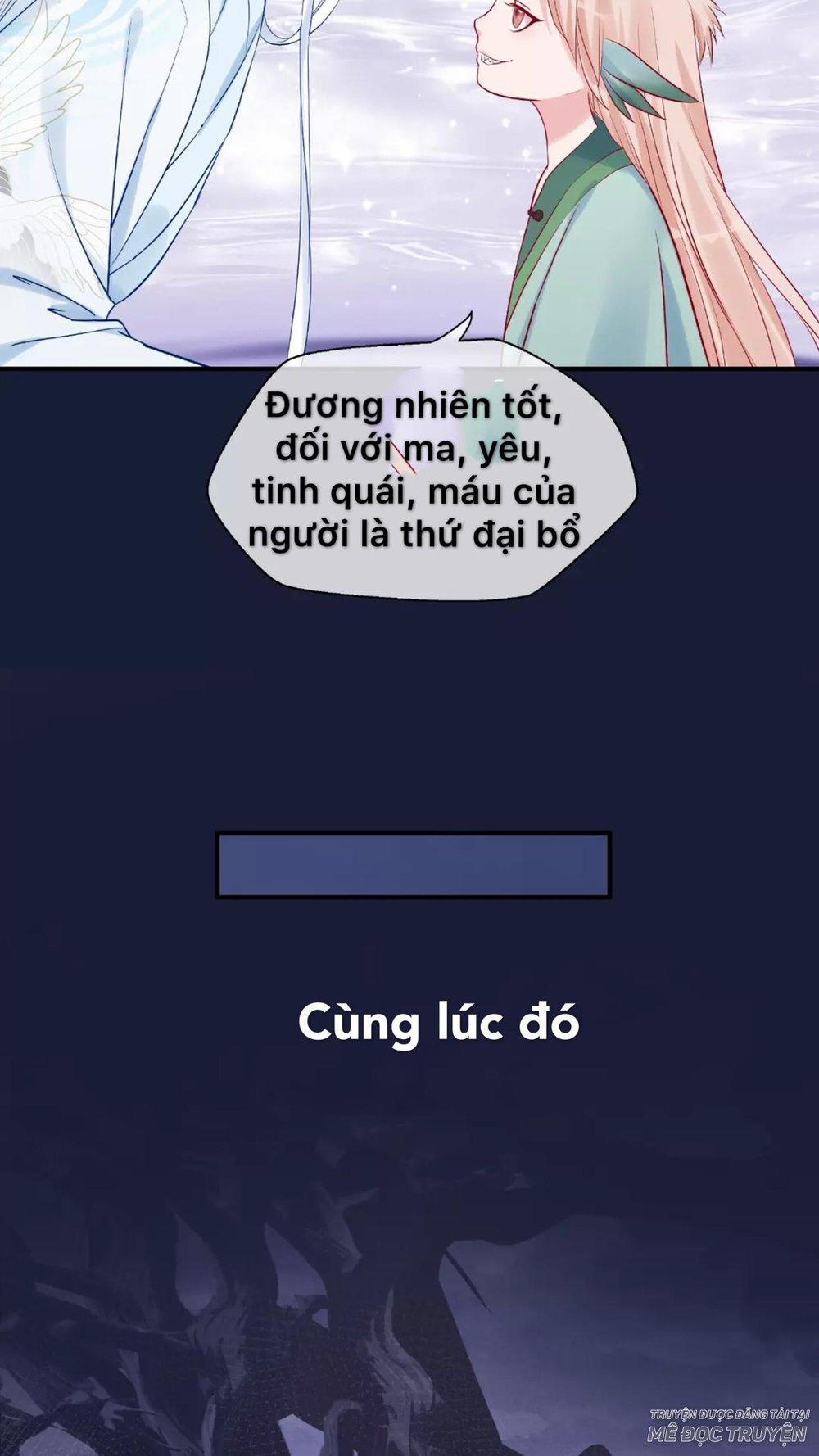 Ma Tôn Muốn Ôm Ôm 10.1 trang 20