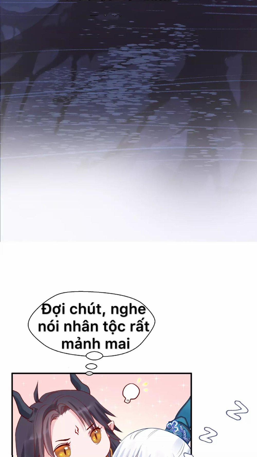 Ma Tôn Muốn Ôm Ôm 10.1 trang 22