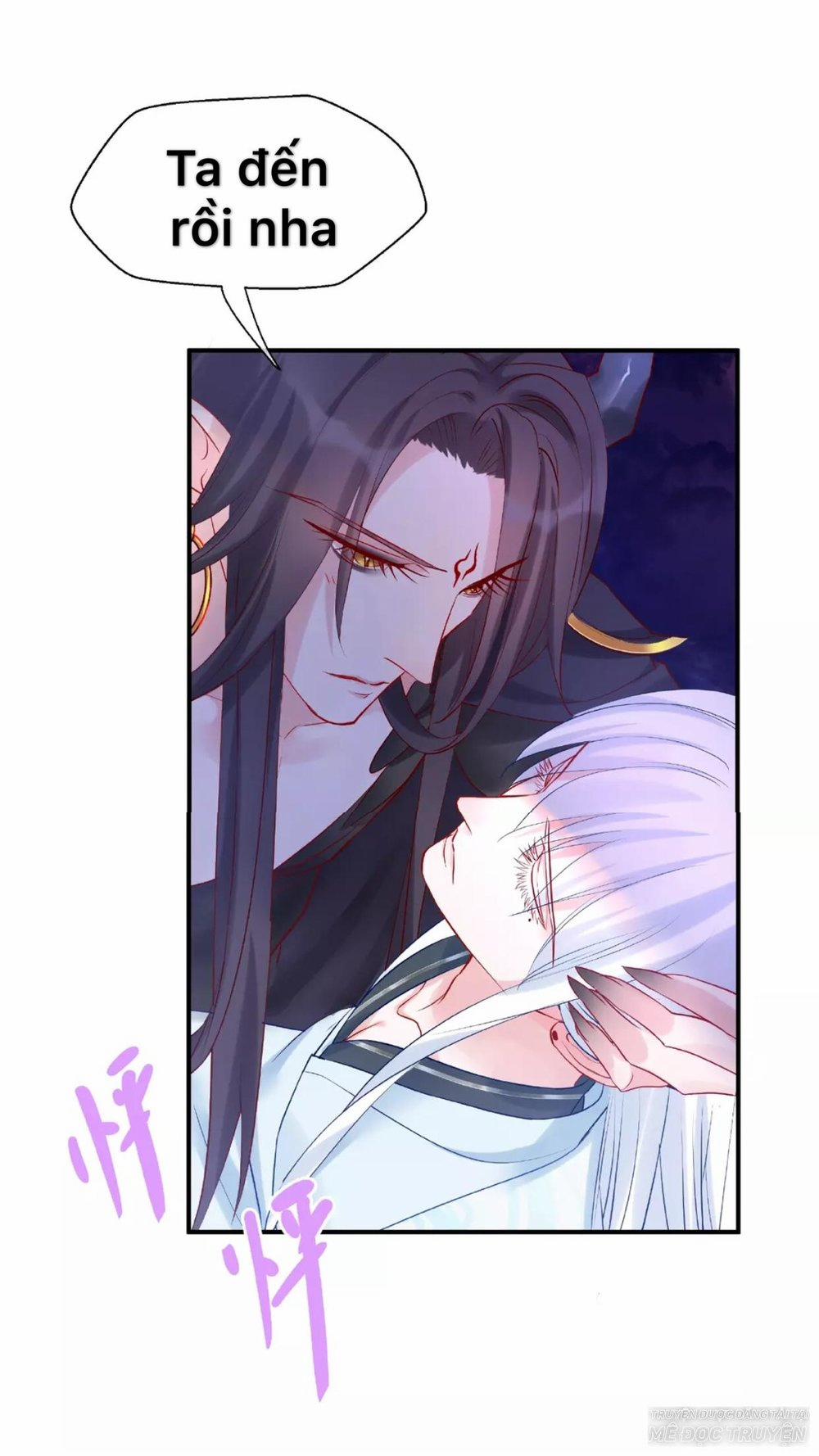 Ma Tôn Muốn Ôm Ôm 10.1 trang 25