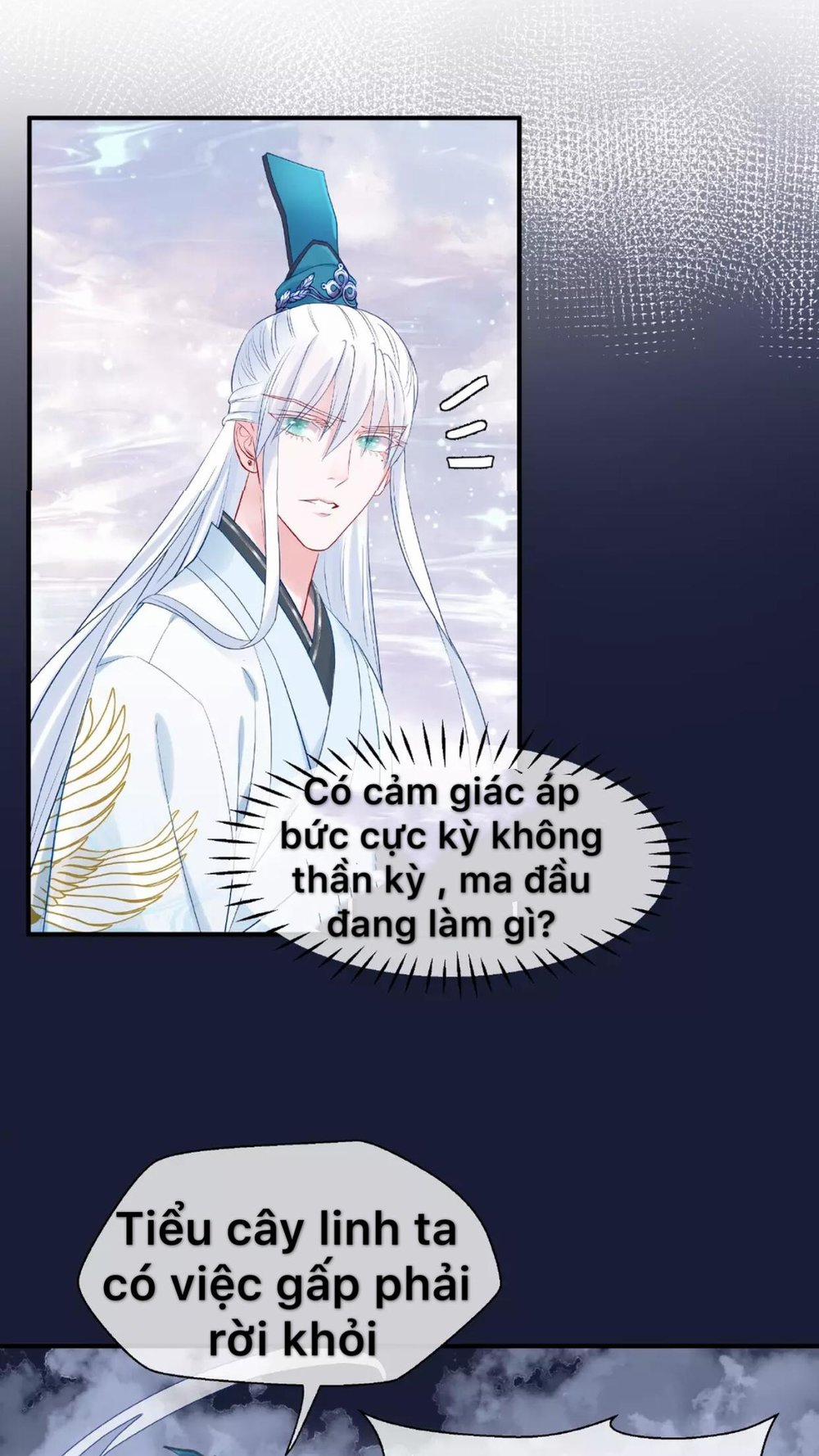 Ma Tôn Muốn Ôm Ôm 10.1 trang 27