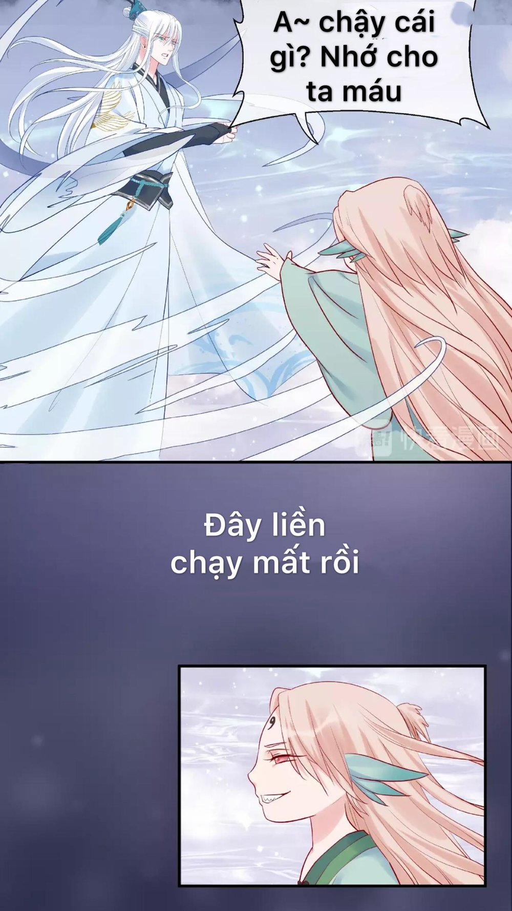 Ma Tôn Muốn Ôm Ôm 10.1 trang 28