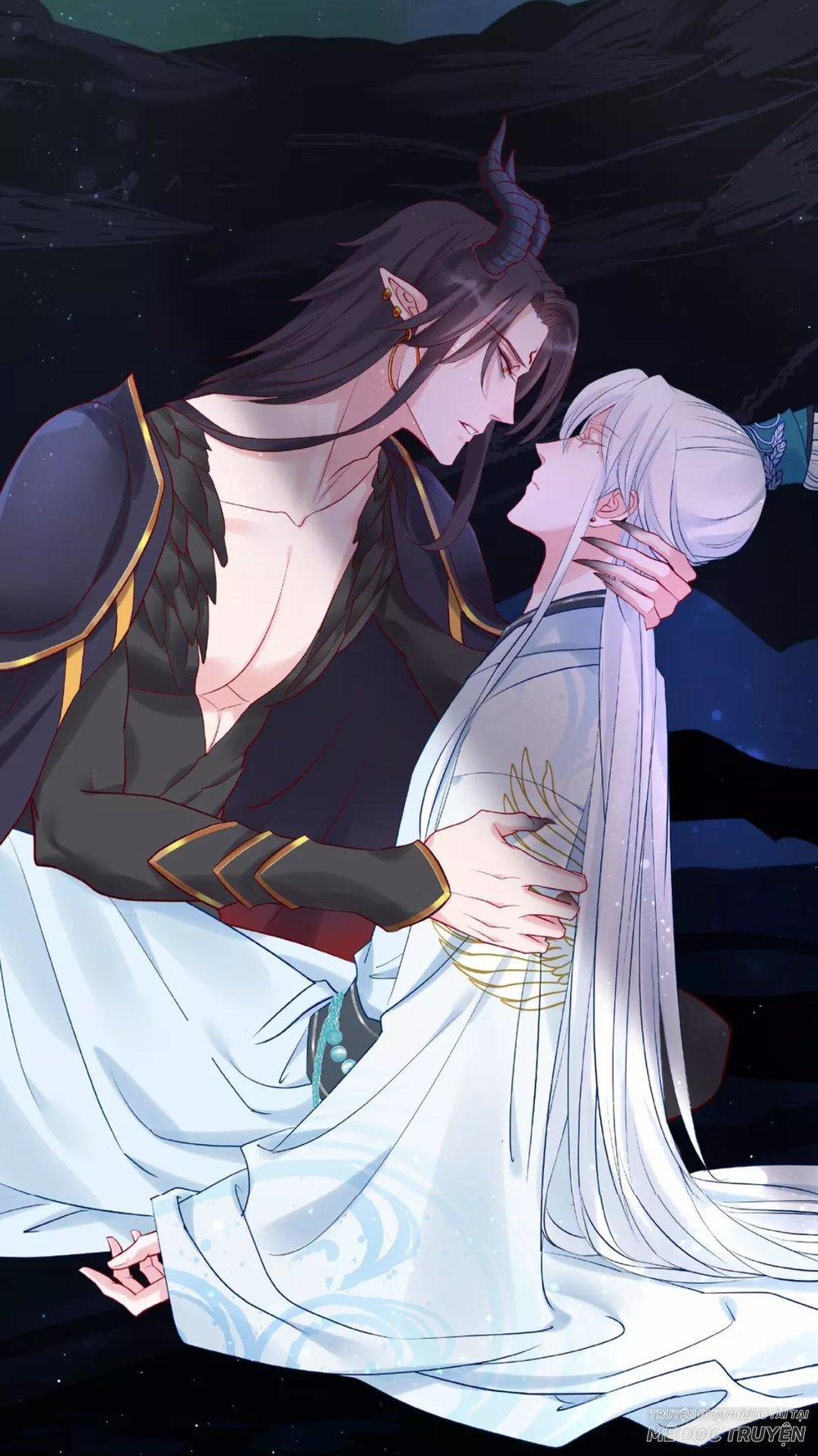 Ma Tôn Muốn Ôm Ôm 10.1 trang 30