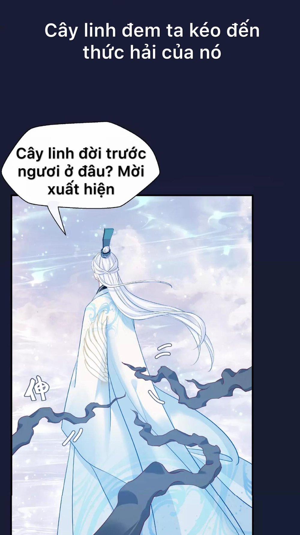 Ma Tôn Muốn Ôm Ôm 10.1 trang 4