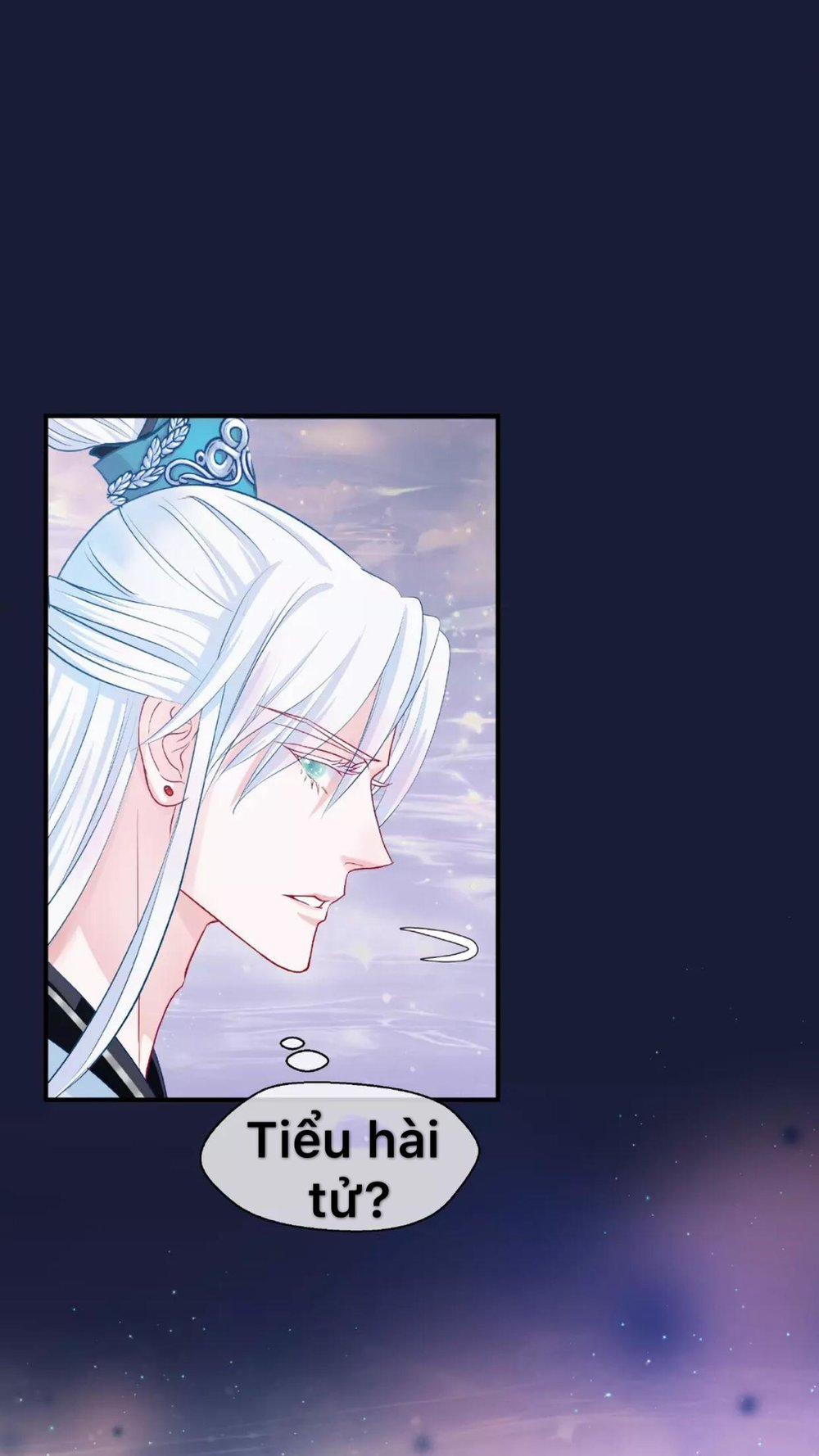 Ma Tôn Muốn Ôm Ôm 10.1 trang 6