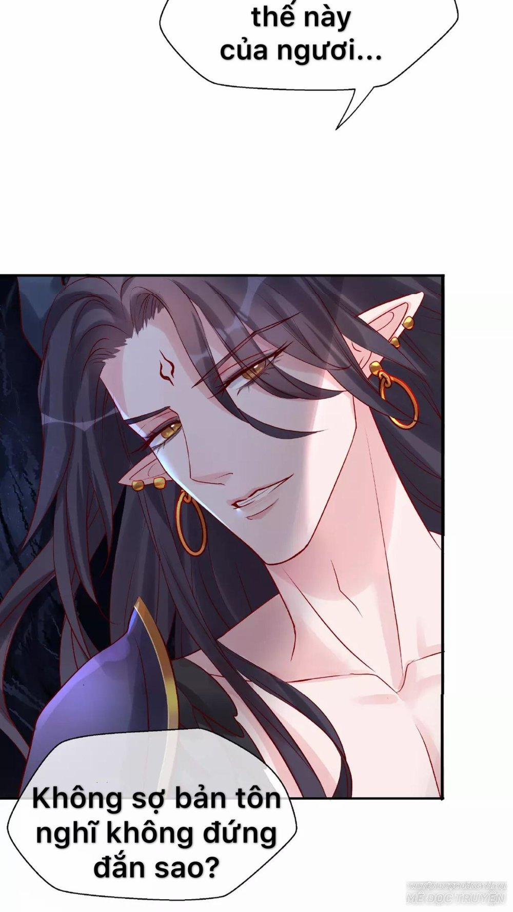 Ma Tôn Muốn Ôm Ôm 10.2 trang 10