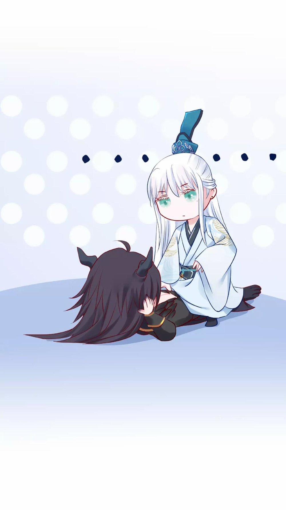 Ma Tôn Muốn Ôm Ôm 10.2 trang 11