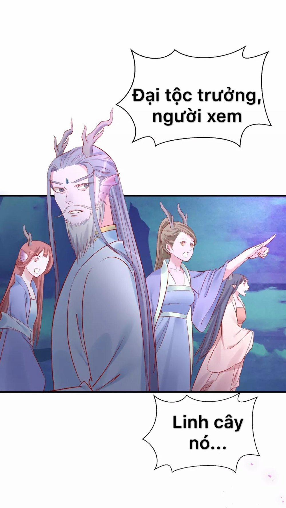 Ma Tôn Muốn Ôm Ôm 10.2 trang 16