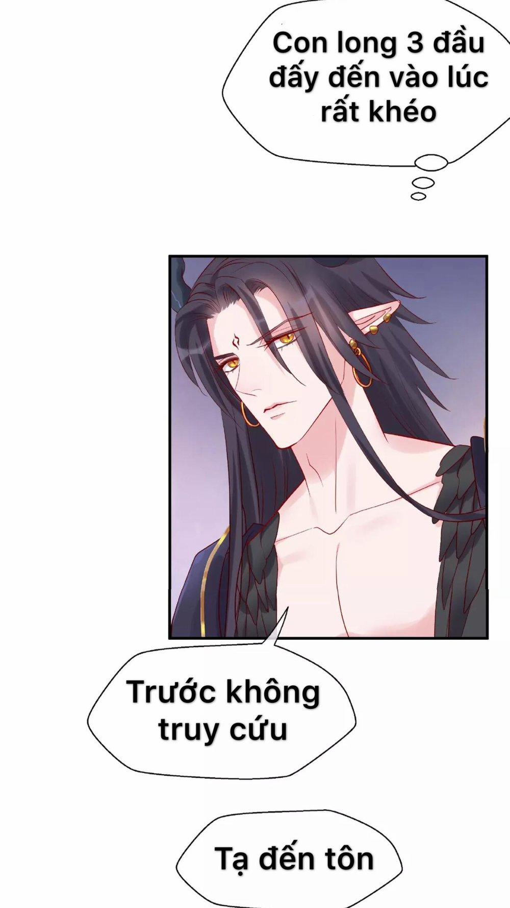 Ma Tôn Muốn Ôm Ôm 10.2 trang 23