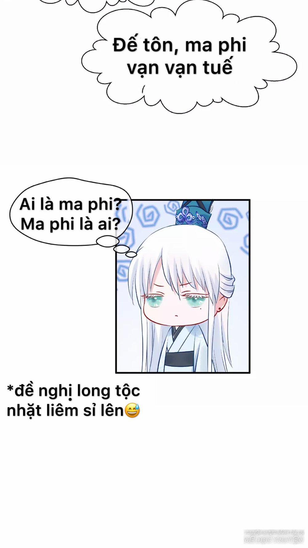 Ma Tôn Muốn Ôm Ôm 10.2 trang 25