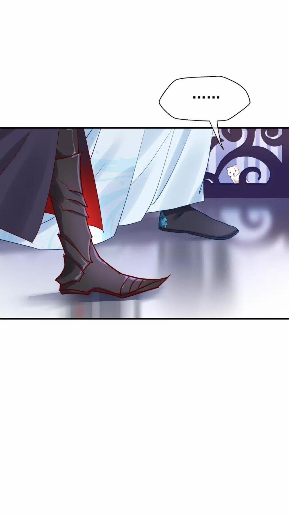 Ma Tôn Muốn Ôm Ôm 10.2 trang 27