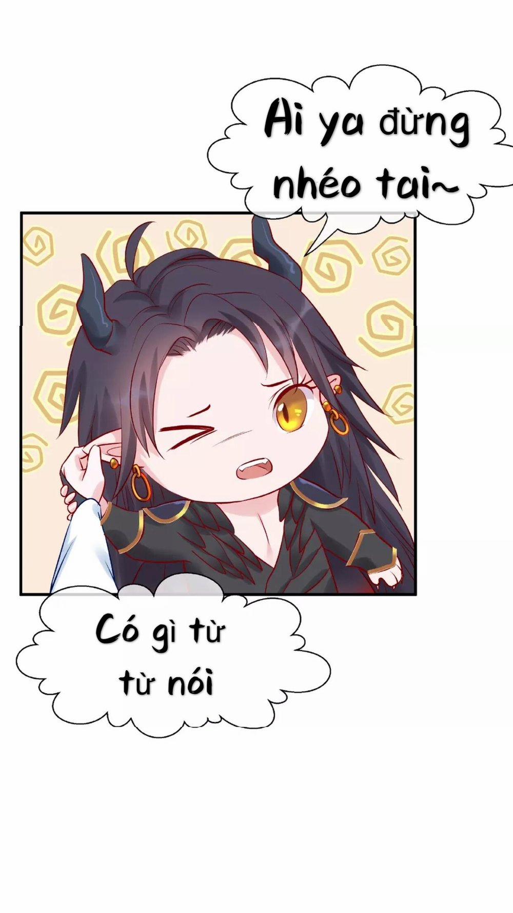 Ma Tôn Muốn Ôm Ôm 10.2 trang 3