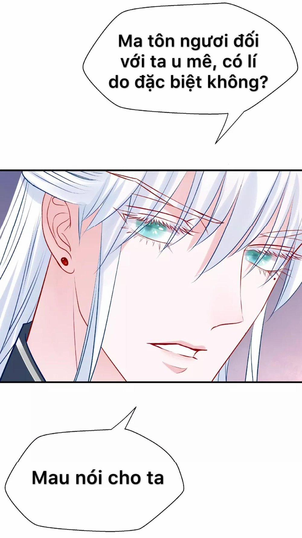 Ma Tôn Muốn Ôm Ôm 10.2 trang 32