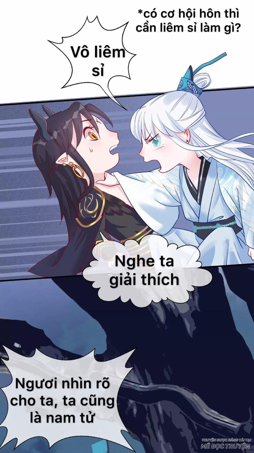 Ma Tôn Muốn Ôm Ôm 10.2 trang 5