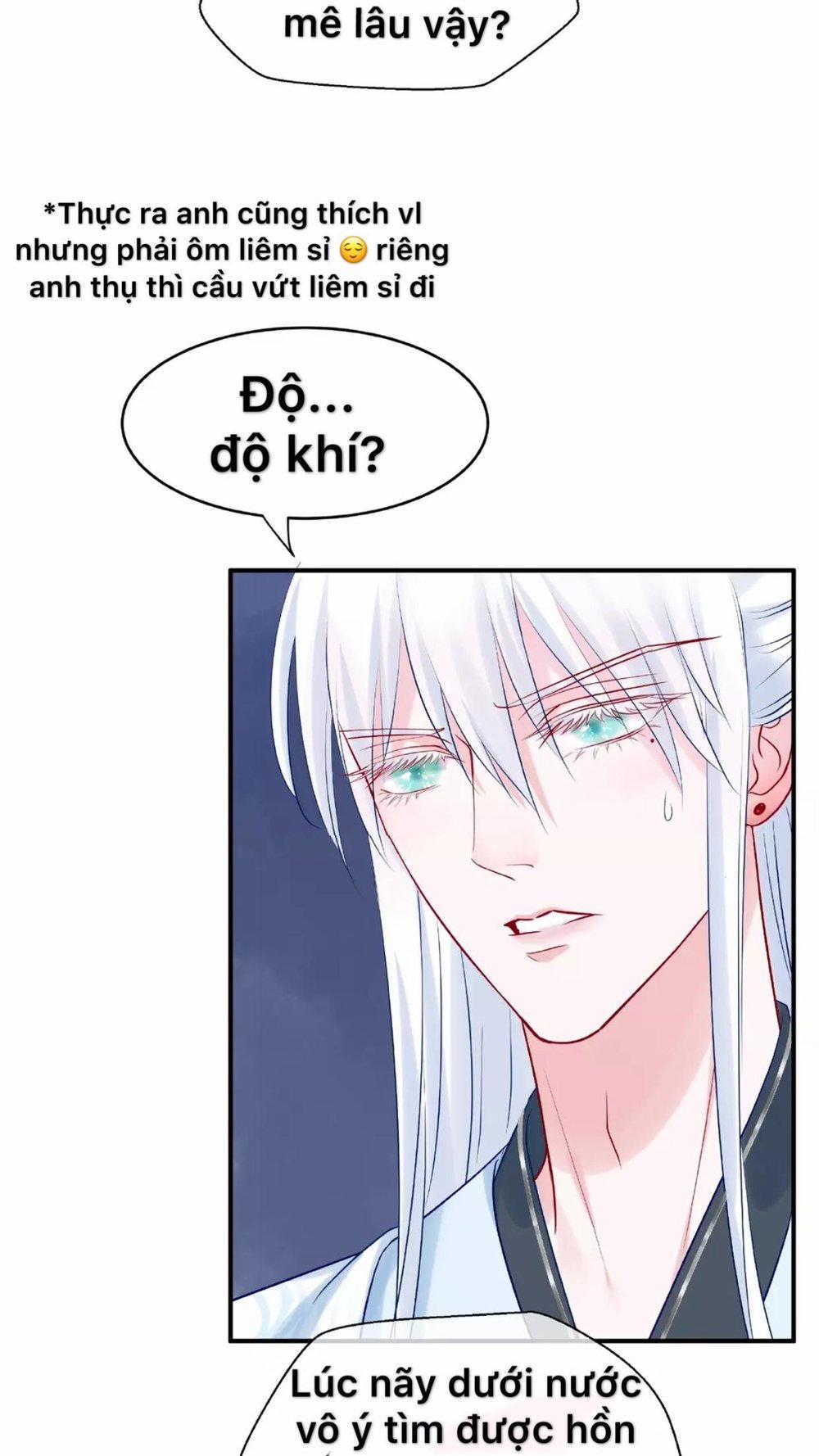 Ma Tôn Muốn Ôm Ôm 10.2 trang 8