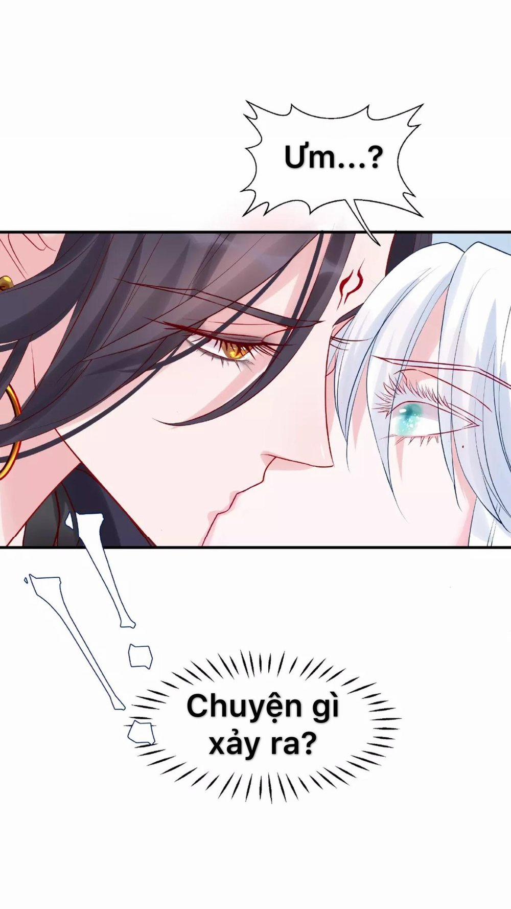 Ma Tôn Muốn Ôm Ôm 10.5 trang 1