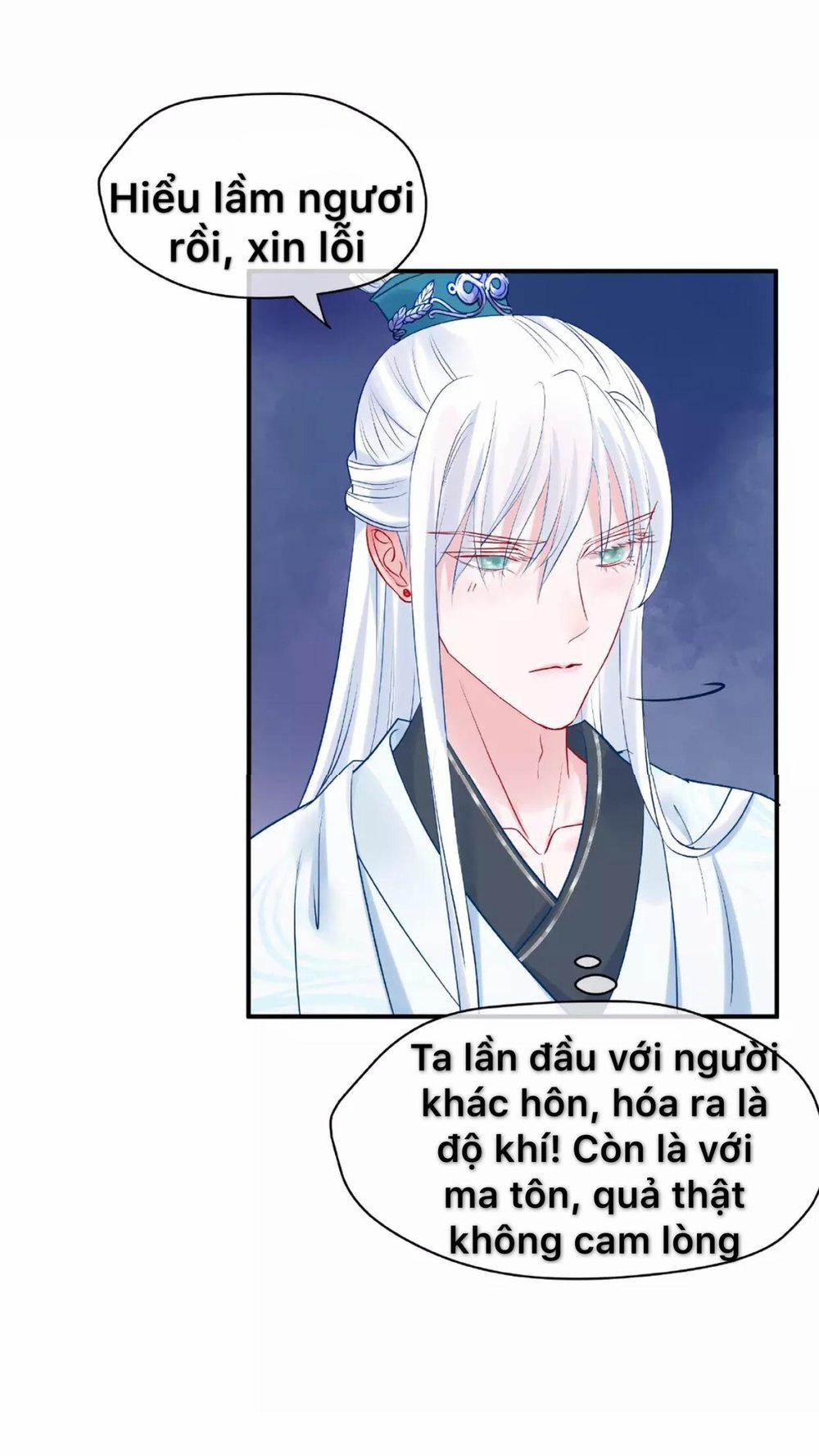 Ma Tôn Muốn Ôm Ôm 10.5 trang 13