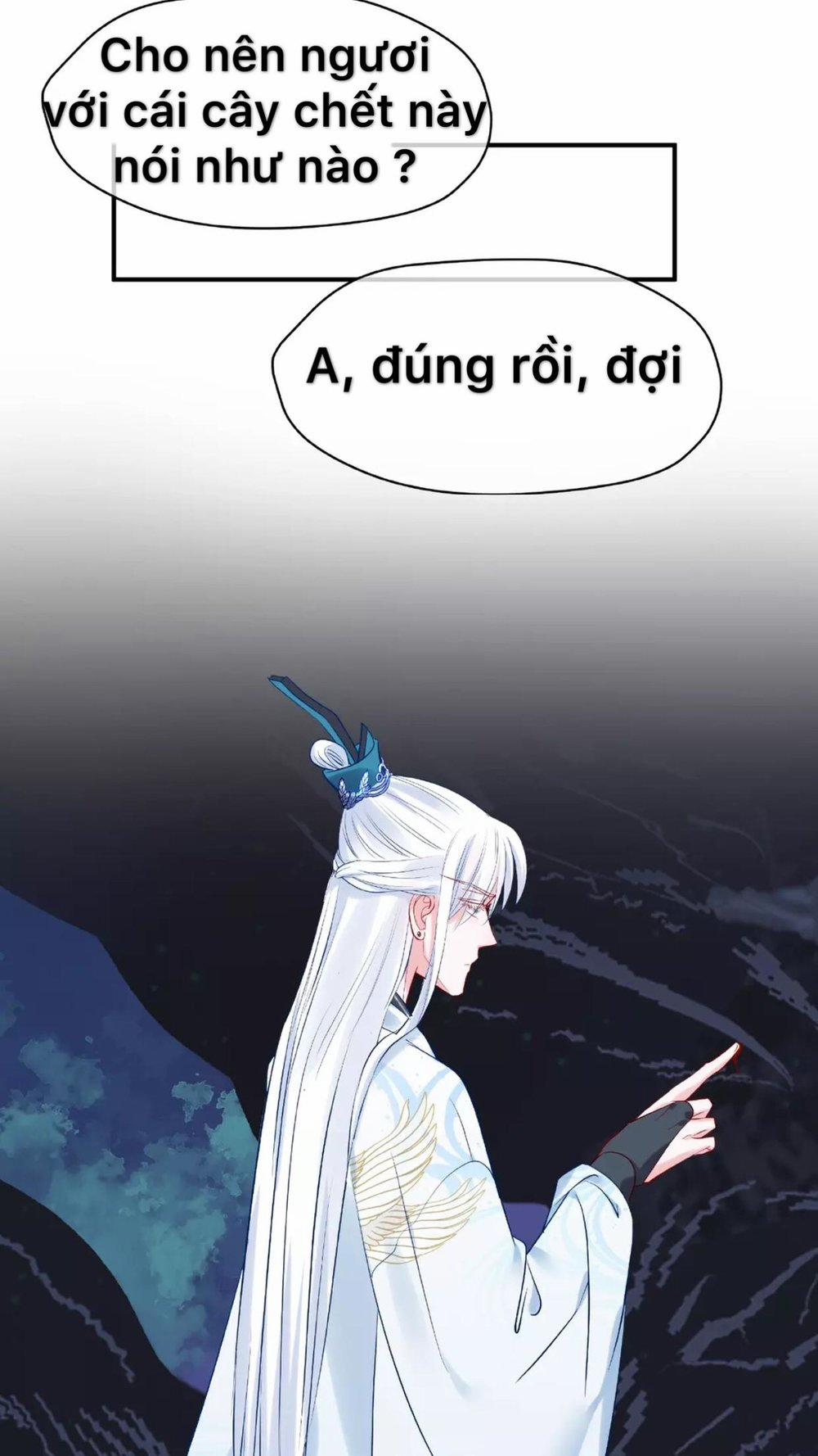 Ma Tôn Muốn Ôm Ôm 10.5 trang 14