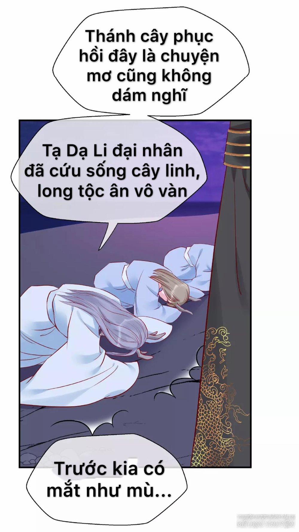 Ma Tôn Muốn Ôm Ôm 10.5 trang 20