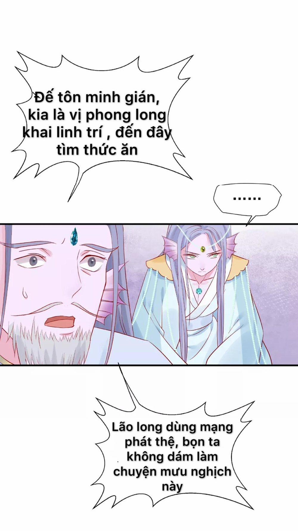 Ma Tôn Muốn Ôm Ôm 10.5 trang 22