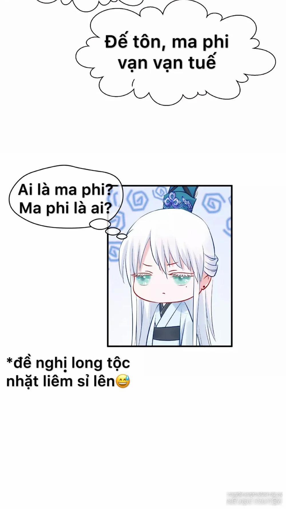 Ma Tôn Muốn Ôm Ôm 10.5 trang 25