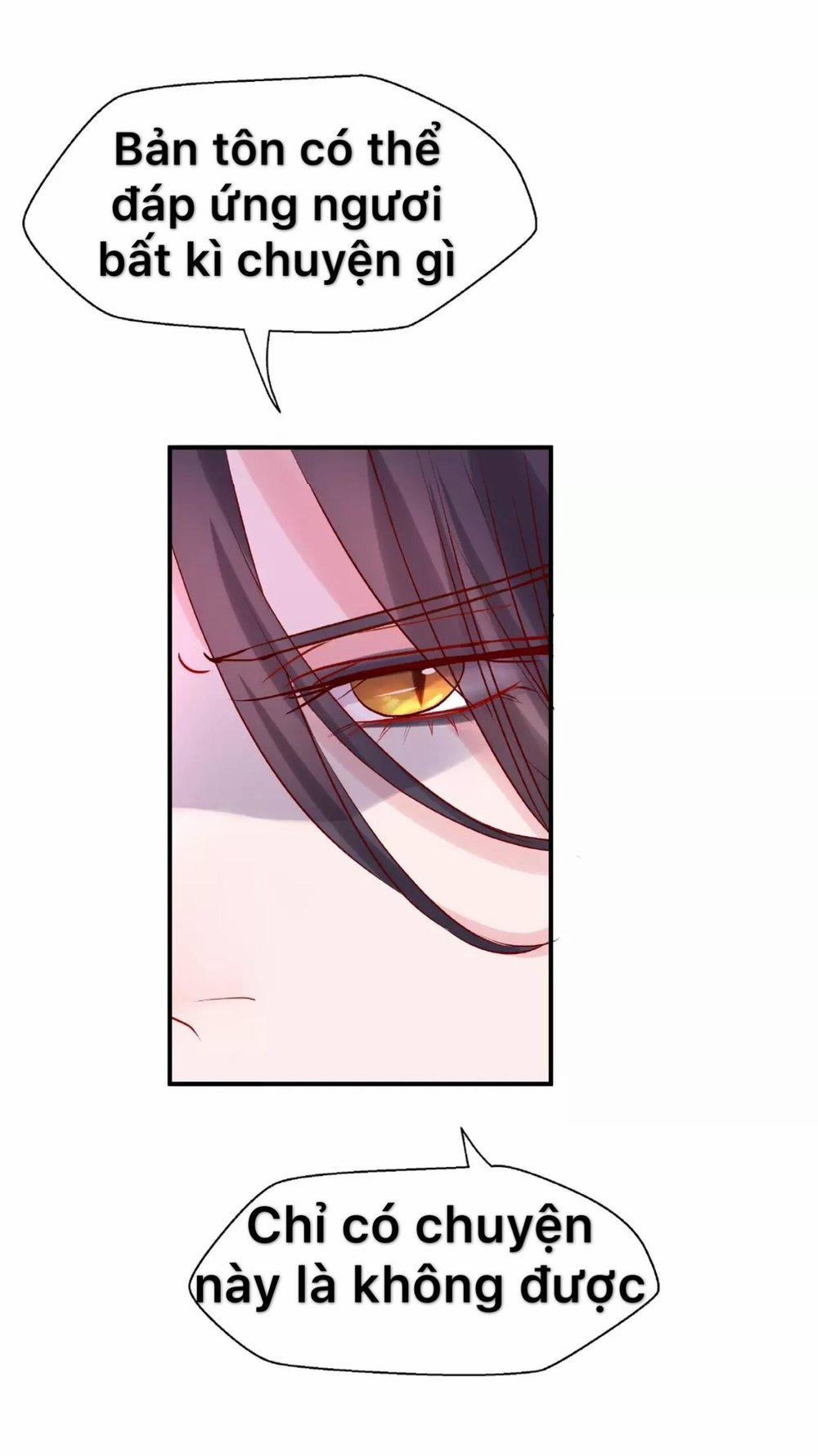 Ma Tôn Muốn Ôm Ôm 10.5 trang 31