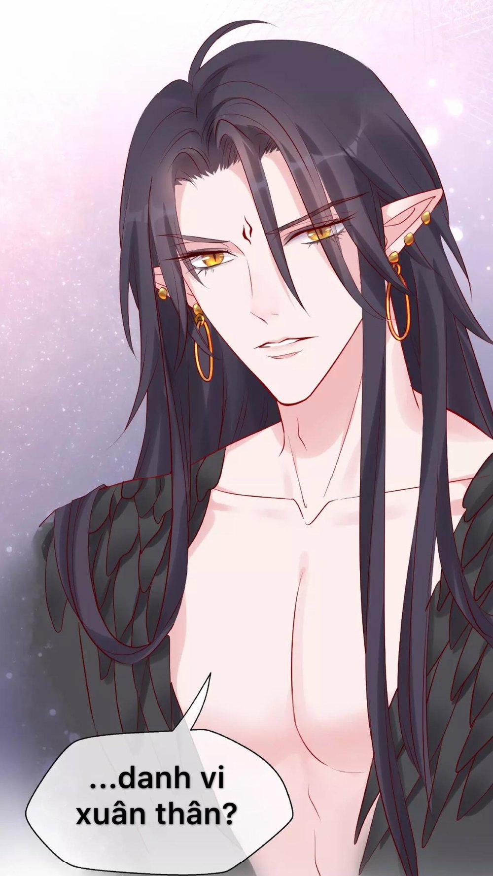 Ma Tôn Muốn Ôm Ôm 10.5 trang 36