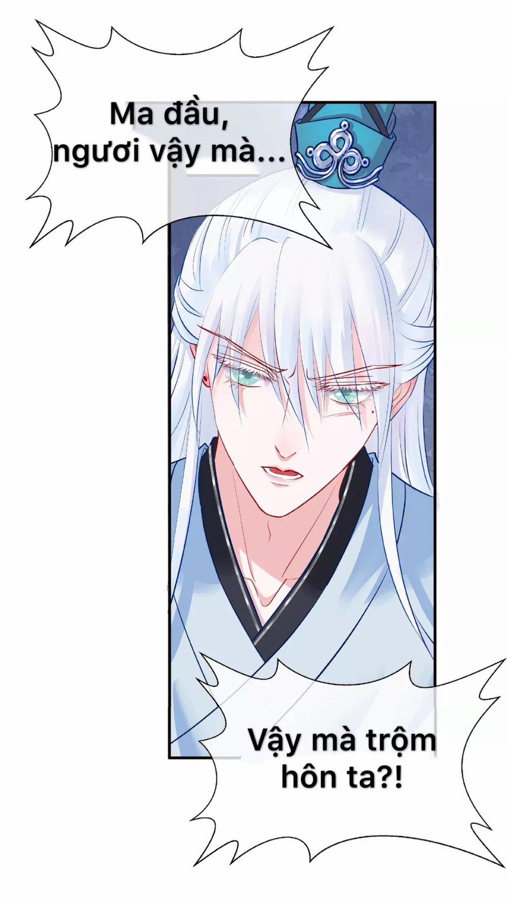 Ma Tôn Muốn Ôm Ôm 10.5 trang 4