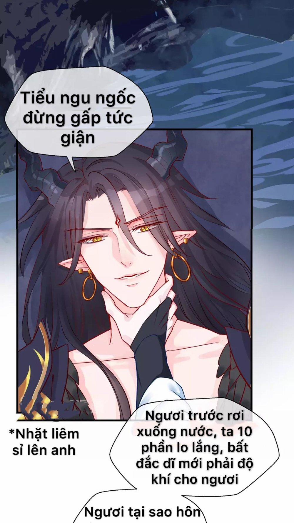 Ma Tôn Muốn Ôm Ôm 10.5 trang 7