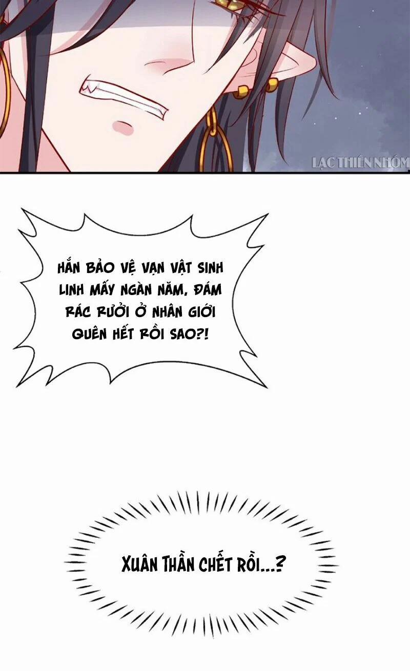 Ma Tôn Muốn Ôm Ôm 10 trang 13