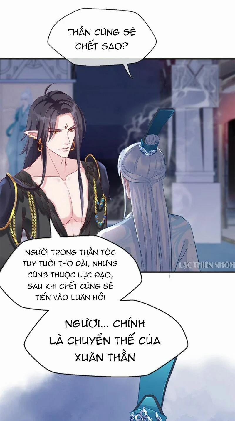 Ma Tôn Muốn Ôm Ôm 10 trang 14