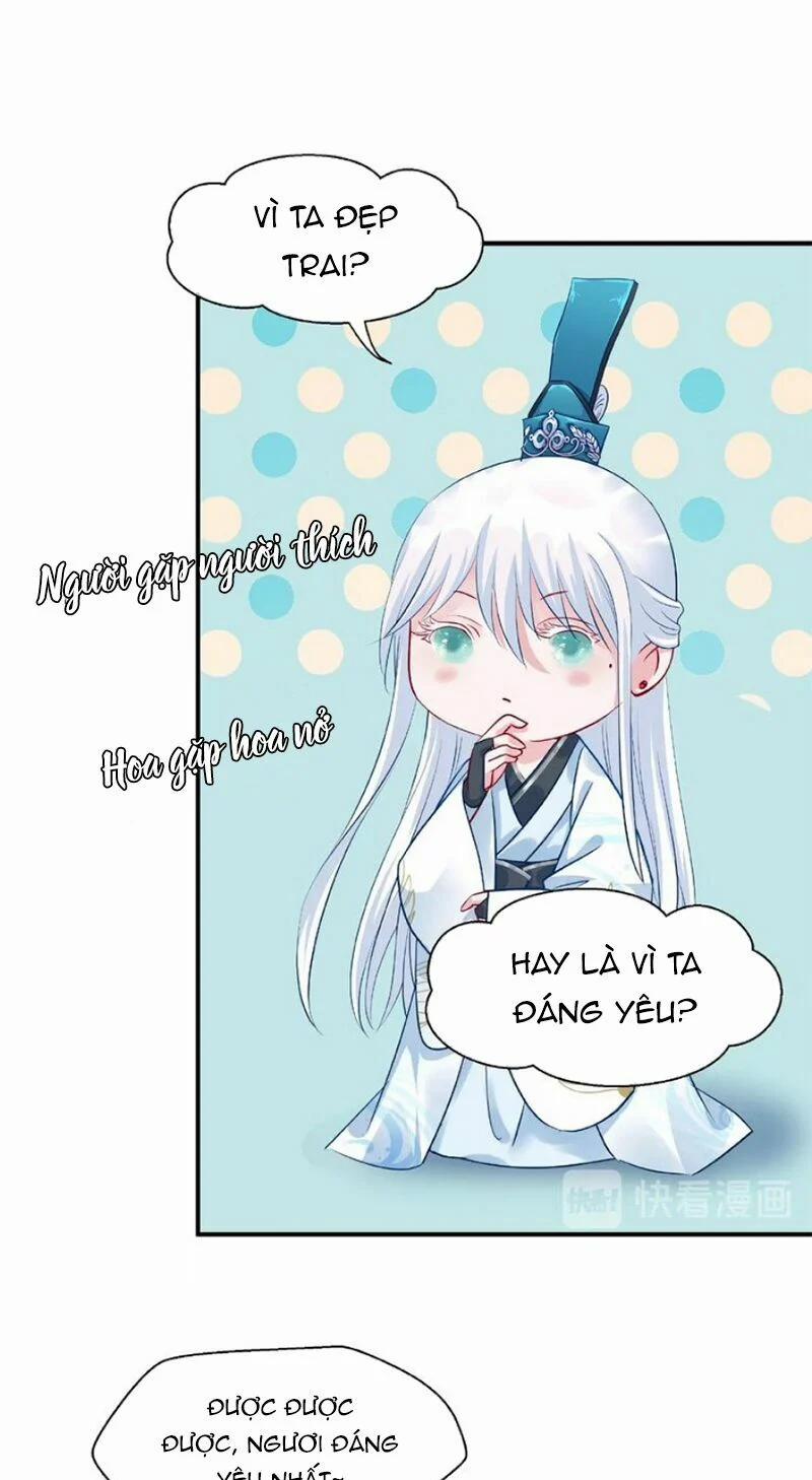 Ma Tôn Muốn Ôm Ôm 10 trang 18