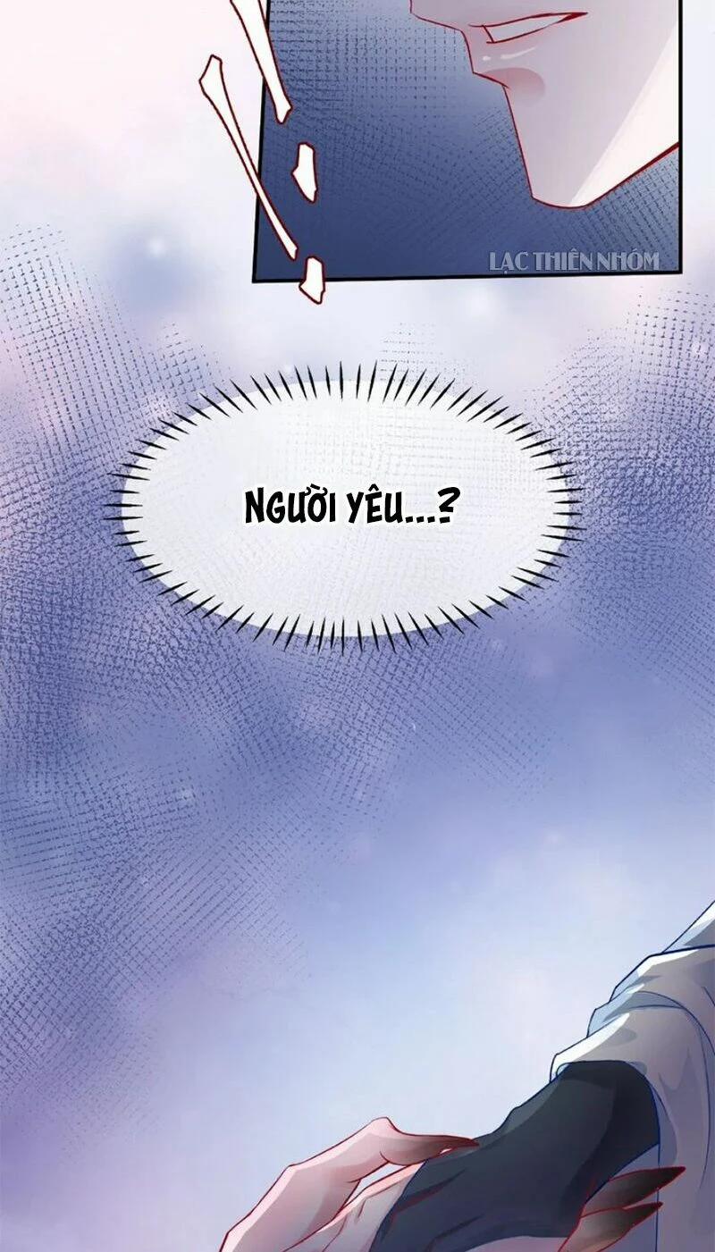 Ma Tôn Muốn Ôm Ôm 10 trang 21