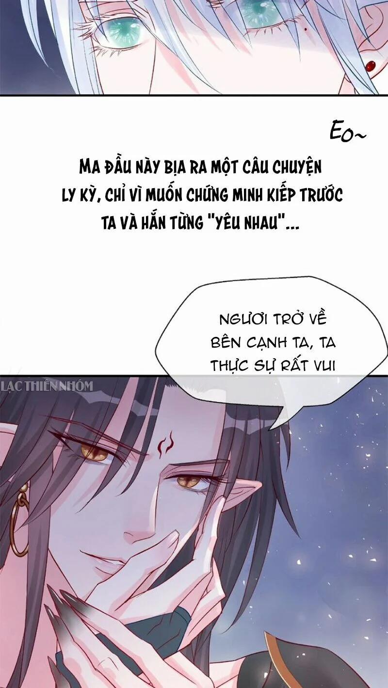 Ma Tôn Muốn Ôm Ôm 10 trang 23