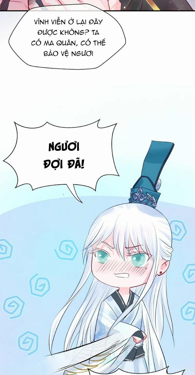 Ma Tôn Muốn Ôm Ôm 10 trang 24