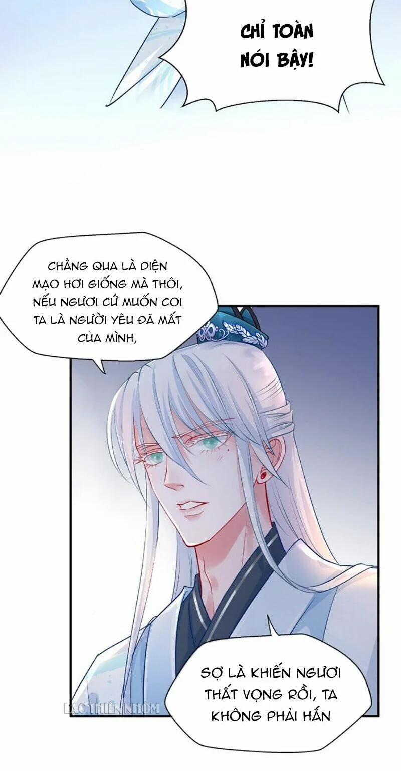 Ma Tôn Muốn Ôm Ôm 10 trang 25