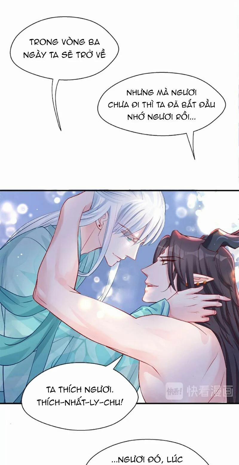 Ma Tôn Muốn Ôm Ôm 10 trang 34