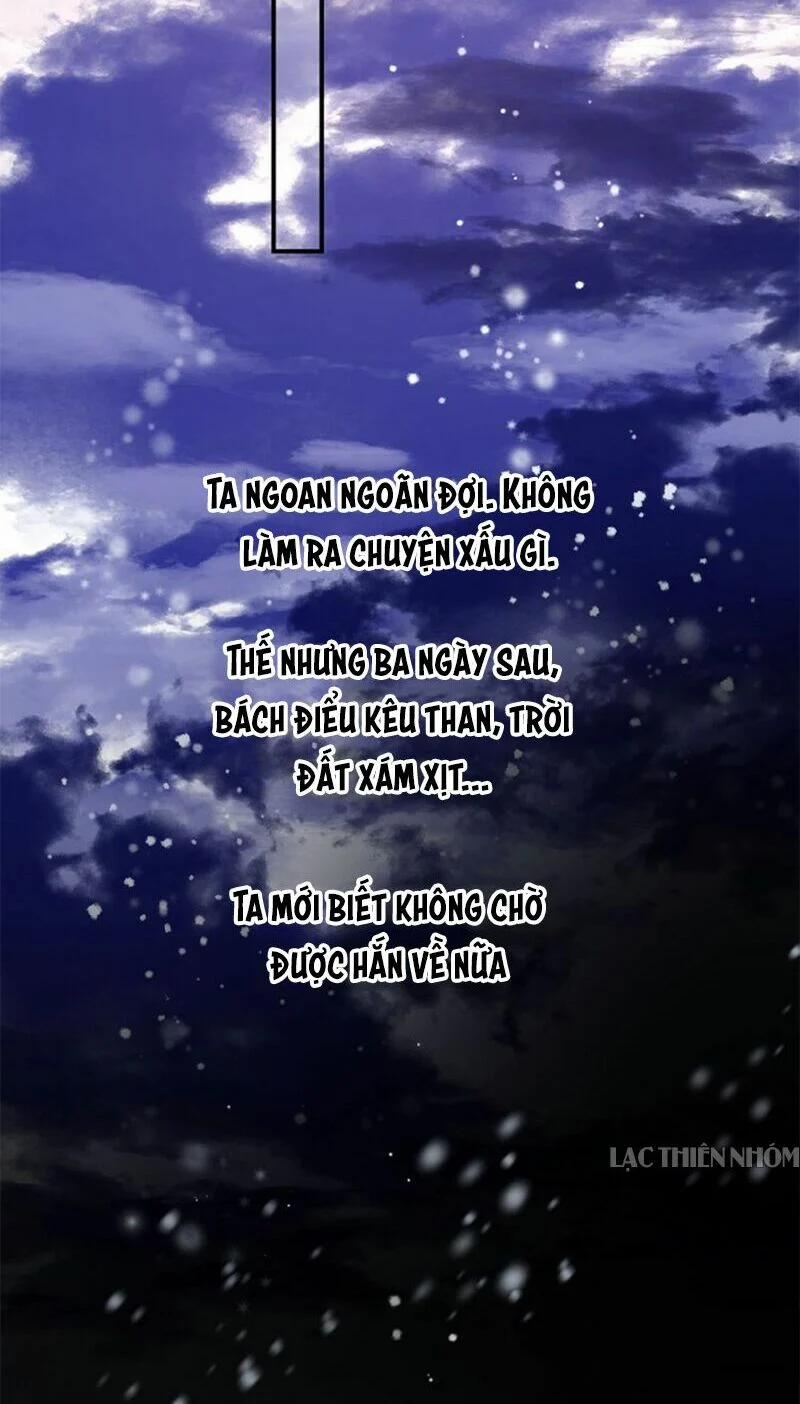 Ma Tôn Muốn Ôm Ôm 10 trang 37