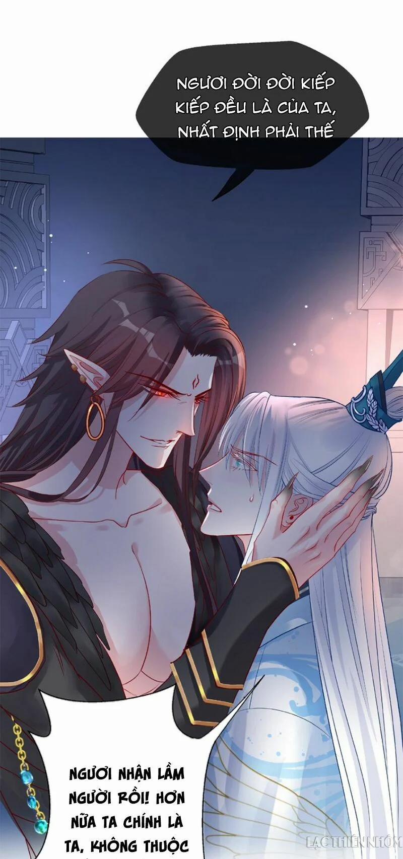 Ma Tôn Muốn Ôm Ôm 10 trang 42