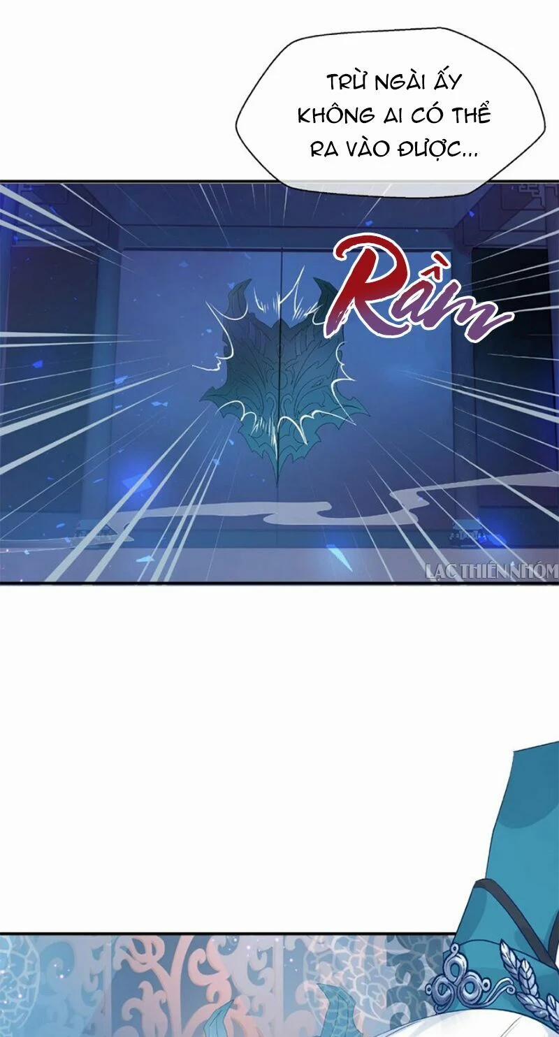 Ma Tôn Muốn Ôm Ôm 10 trang 50