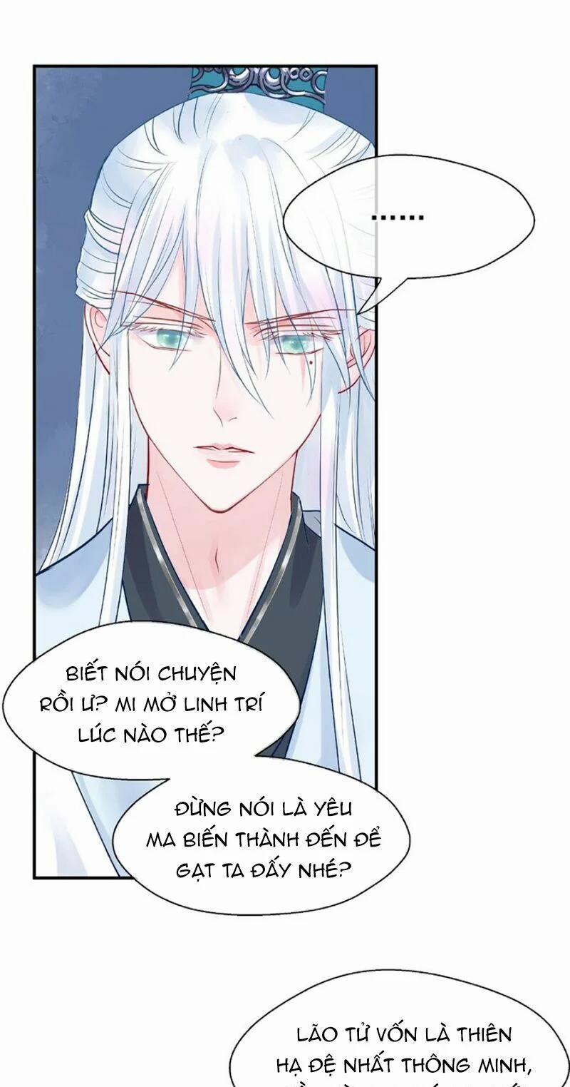 Ma Tôn Muốn Ôm Ôm 10 trang 56