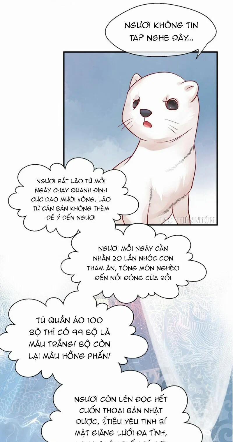 Ma Tôn Muốn Ôm Ôm 10 trang 58