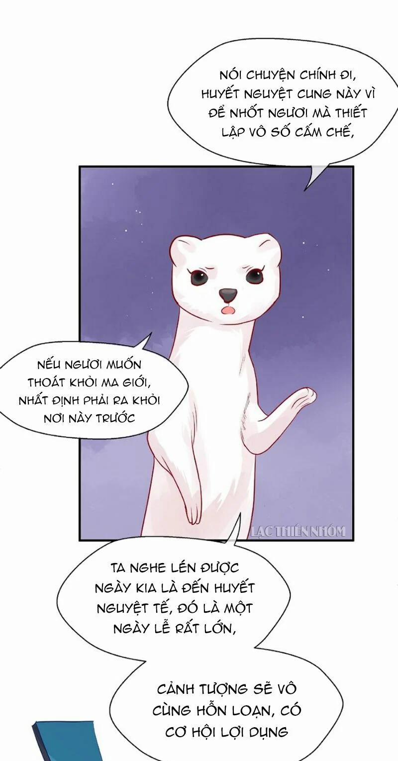 Ma Tôn Muốn Ôm Ôm 10 trang 60