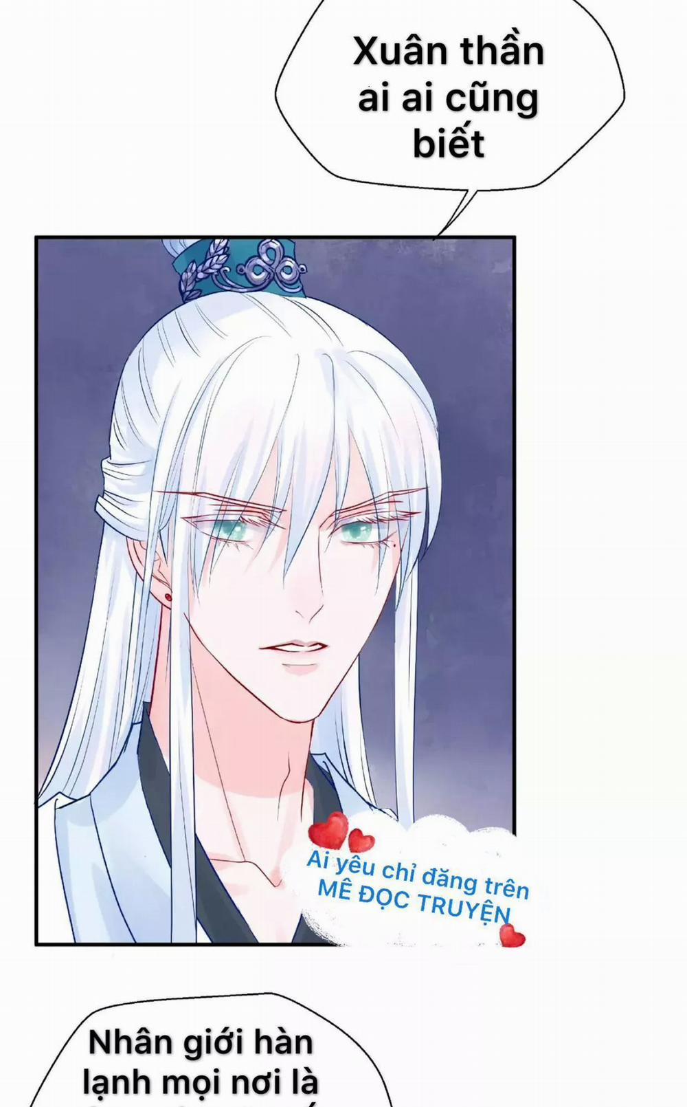 Ma Tôn Muốn Ôm Ôm 11.1 trang 1