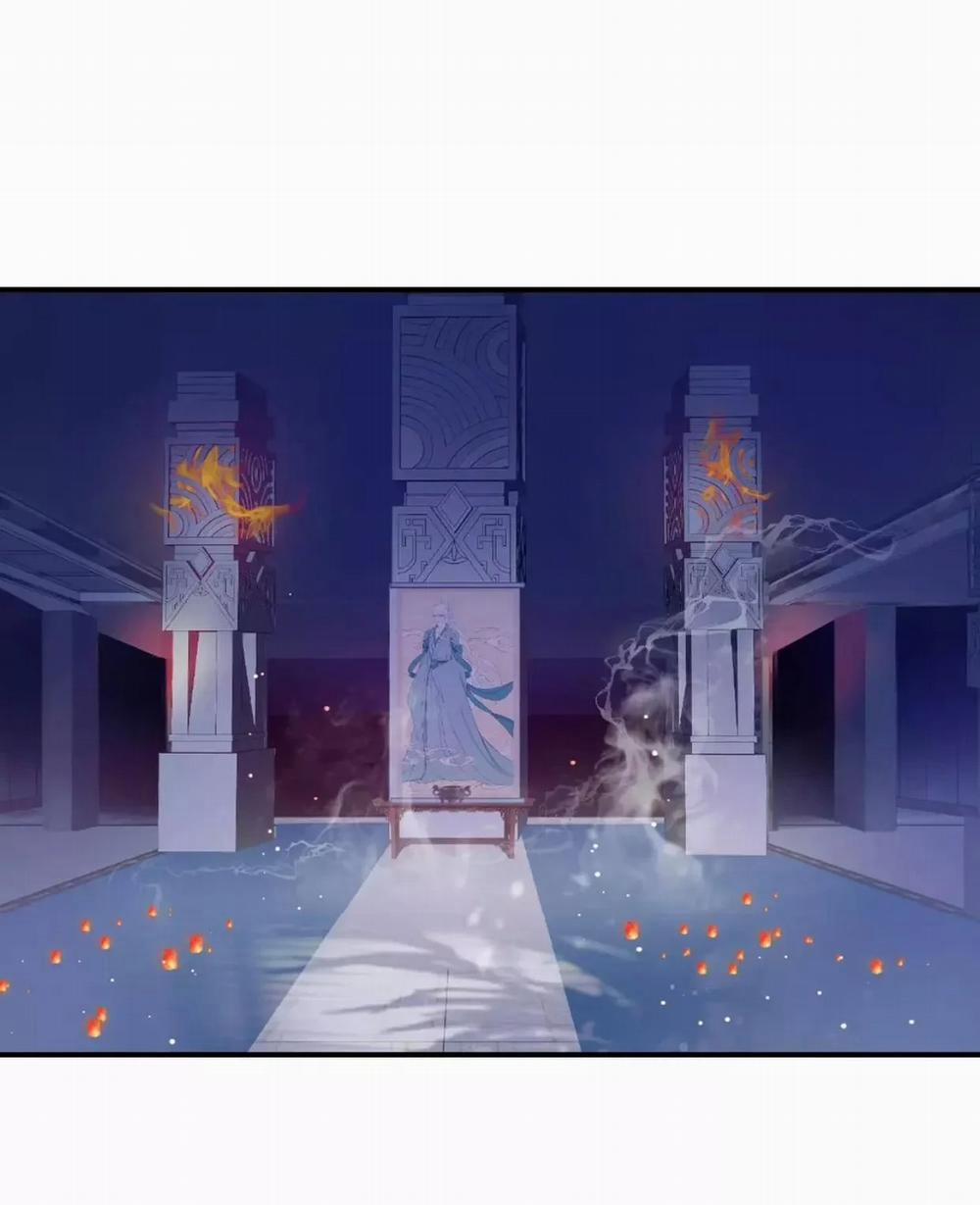 Ma Tôn Muốn Ôm Ôm 11.1 trang 11