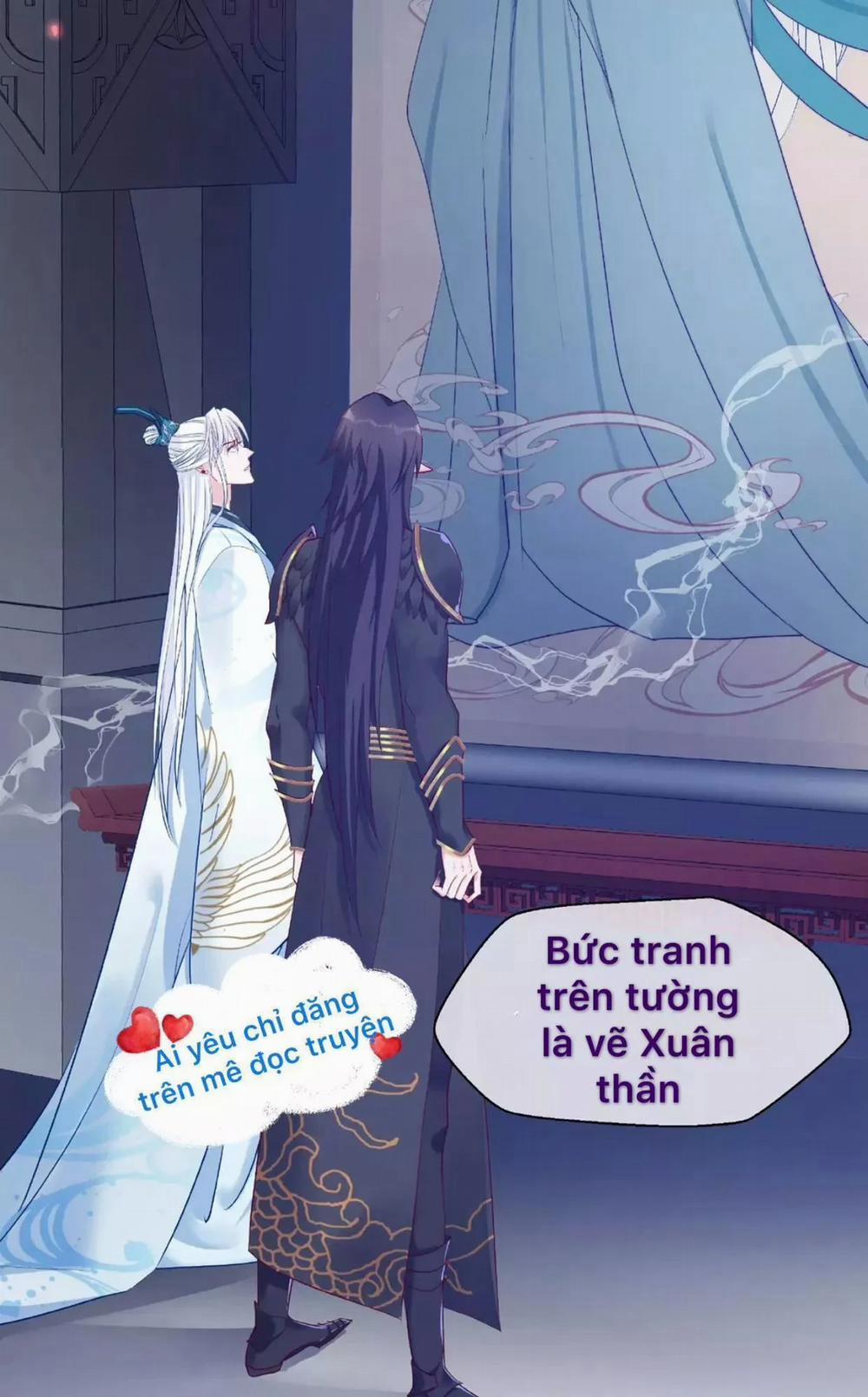 Ma Tôn Muốn Ôm Ôm 11.1 trang 15