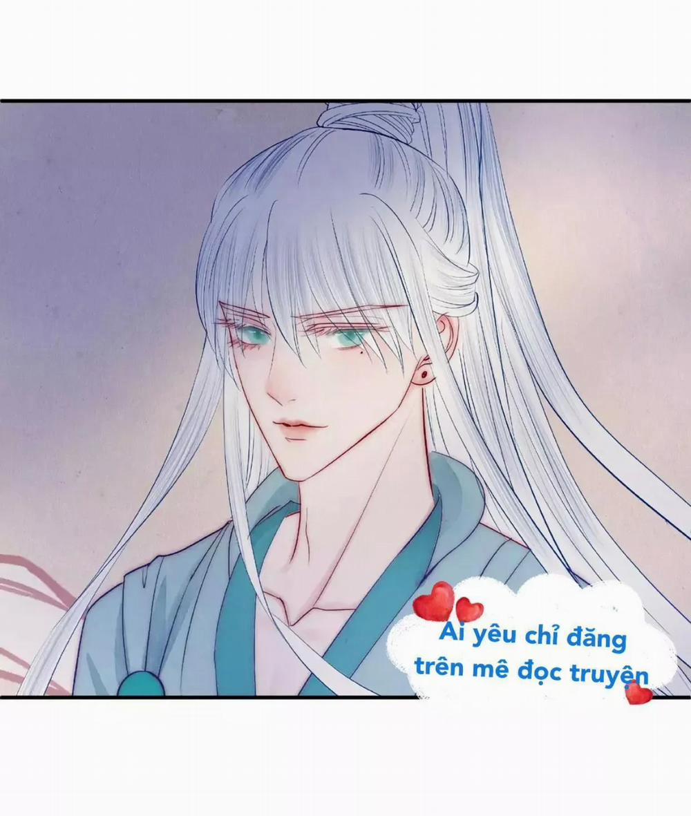 Ma Tôn Muốn Ôm Ôm 11.1 trang 19