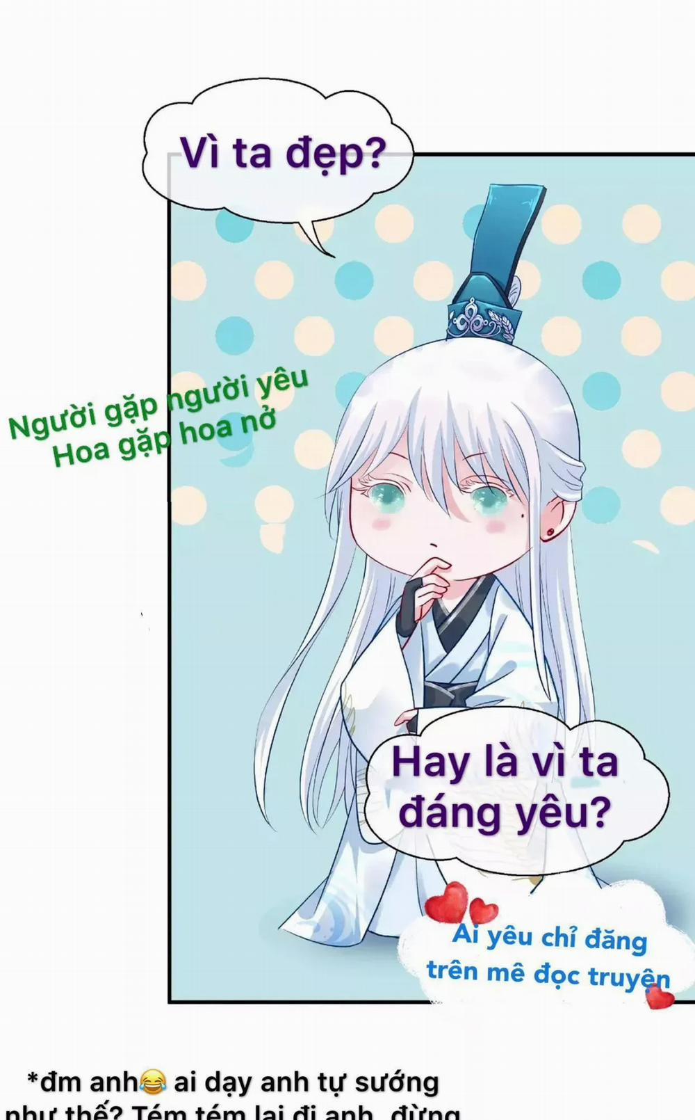 Ma Tôn Muốn Ôm Ôm 11.1 trang 35