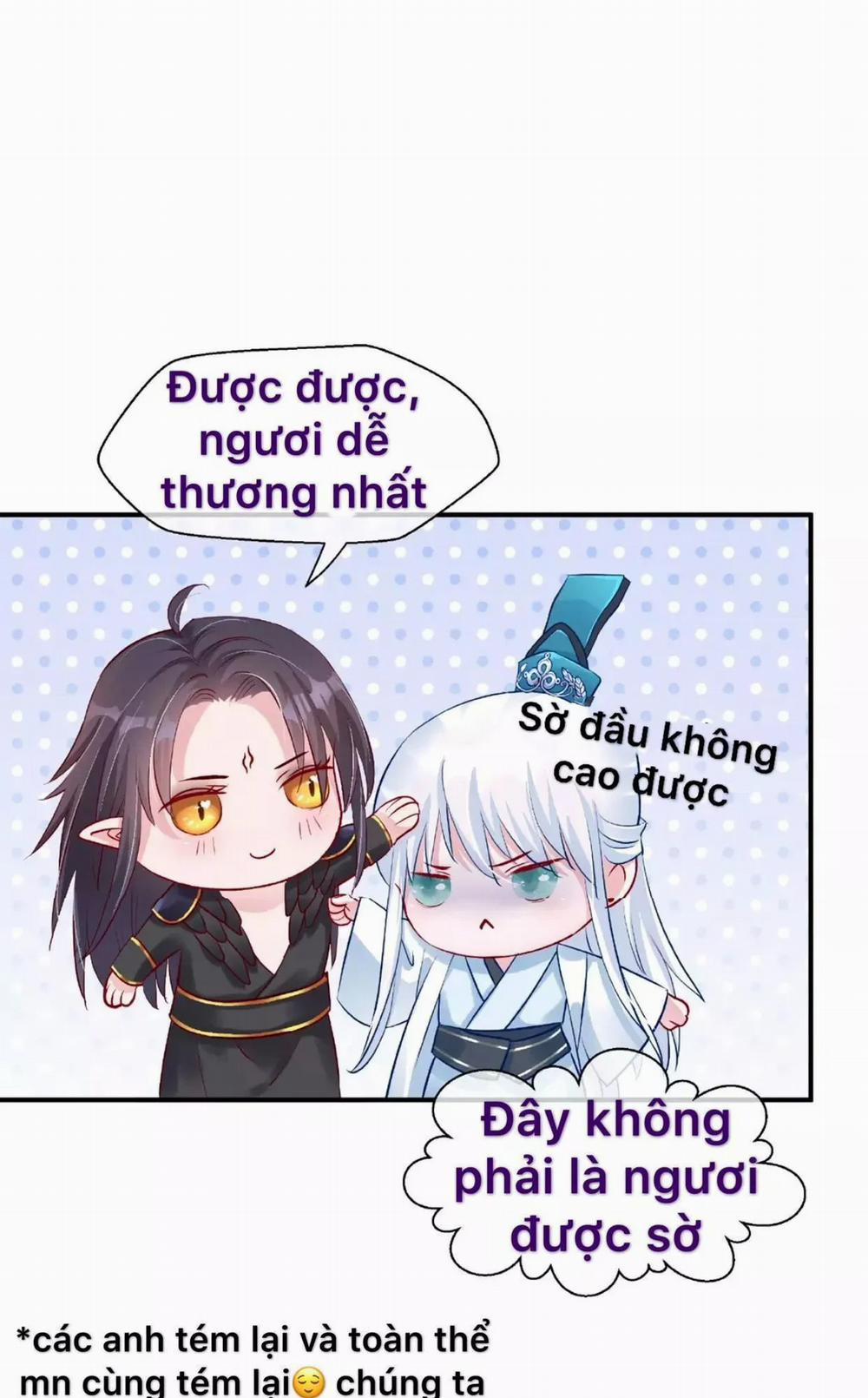 Ma Tôn Muốn Ôm Ôm 11.1 trang 37