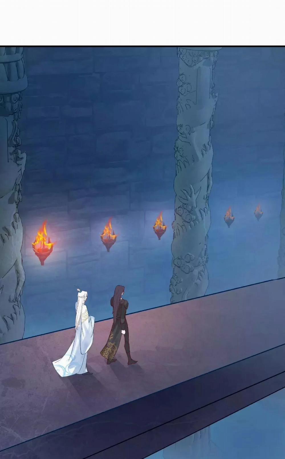 Ma Tôn Muốn Ôm Ôm 11.1 trang 5