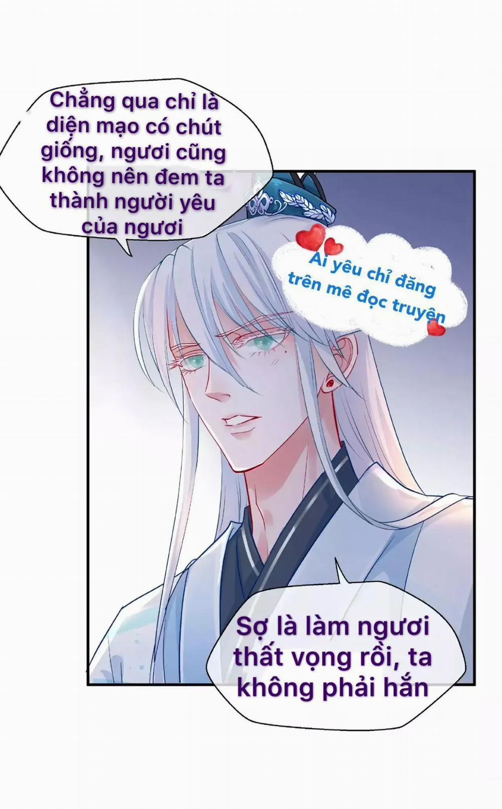 Ma Tôn Muốn Ôm Ôm 11.1 trang 51